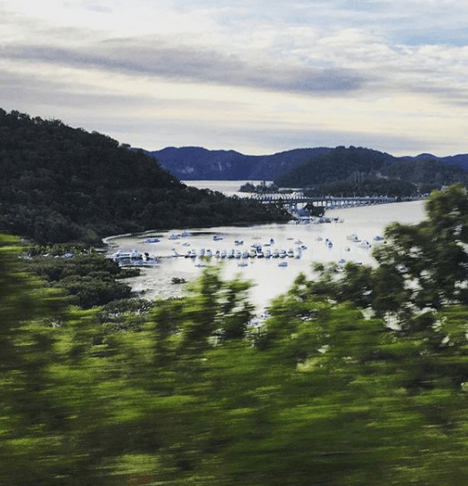 Loves Traveling To Amazing Places